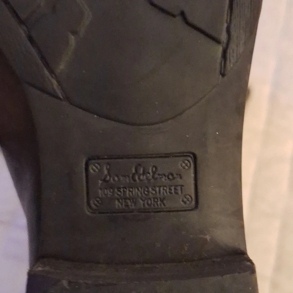 Sam Edelman Riding Boots - Picture 8 of 12